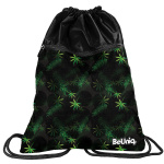Worek na obuwie premium Green BeUniq