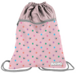 Worek na obuwie premium Pink BeUniq