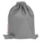 Worek na obuwie premium Pink BeUniq - obrazek 2