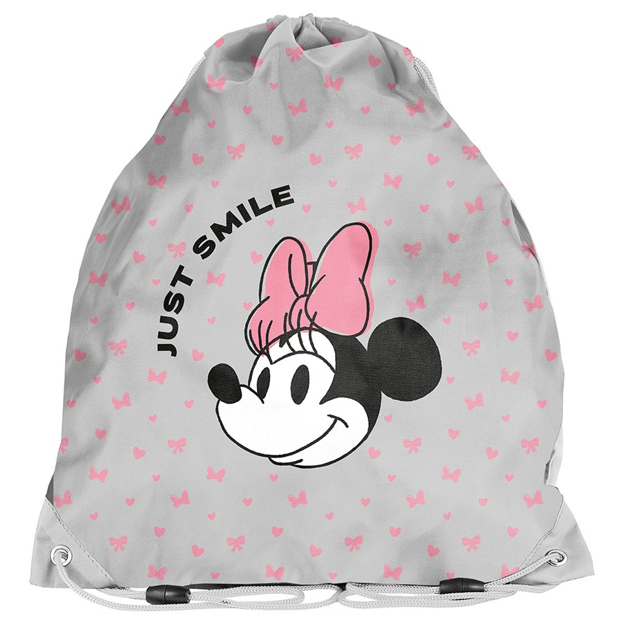 DM22CB-712_1 Worek na obuwie Minnie Paso - obrazek 1