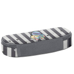 Piórnik Minnie Silver BeUniq - obrazek 2