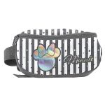 Saszetka na pas Minnie Silver BeUniq