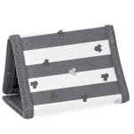 Portfel Minnie Silver BeUniq - obrazek 2