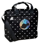 Torba na ramię Minnie Holo BeUniq