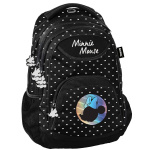Plecak młodzieżowy Minnie Holo BeUniq