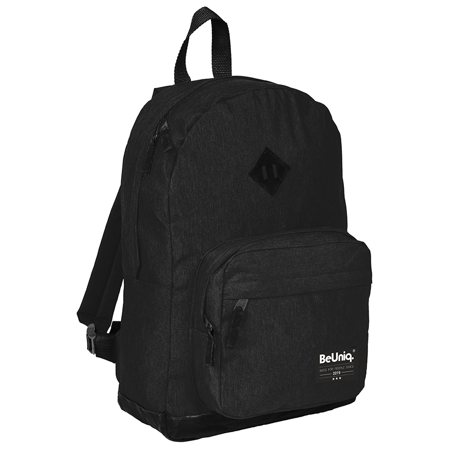 PPB22-229_1 Plecak młodzieżowy Casual BeUniq - obrazek 1