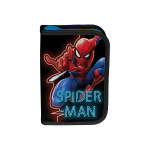 Piórnik z wyposażeniem Spider-Man Paso
