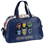 Torba sportowa Avengers Paso