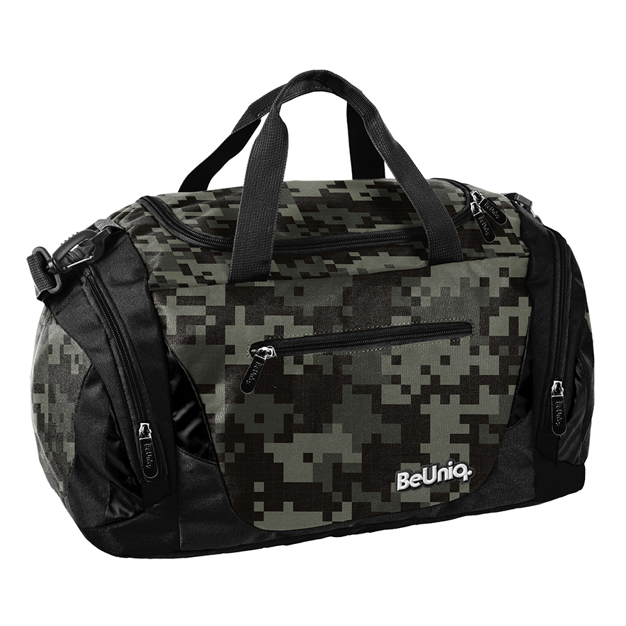 BU24CM-019-5903162125503-1 Torba sportowa BeUniq - obrazek 1