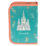 Piórnik z wyposażeniem Frozen Paso - obrazek 2