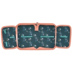 Piórnik bez wyposażenia Frozen Paso - obrazek 3