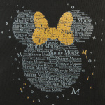 Plecak szkolny Minnie Paso - obrazek 7