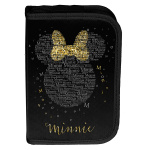 Piórnik bez wyposażenia Minnie Paso