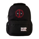 Plecak młodzieżowy Deadpool BeUniq