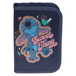 Piórnik bez wyposażenia Stitch Paso