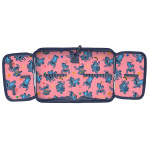 Piórnik bez wyposażenia Stitch Paso - obrazek 3