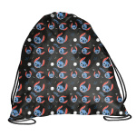 Worek na obuwie Stitch BeUniq