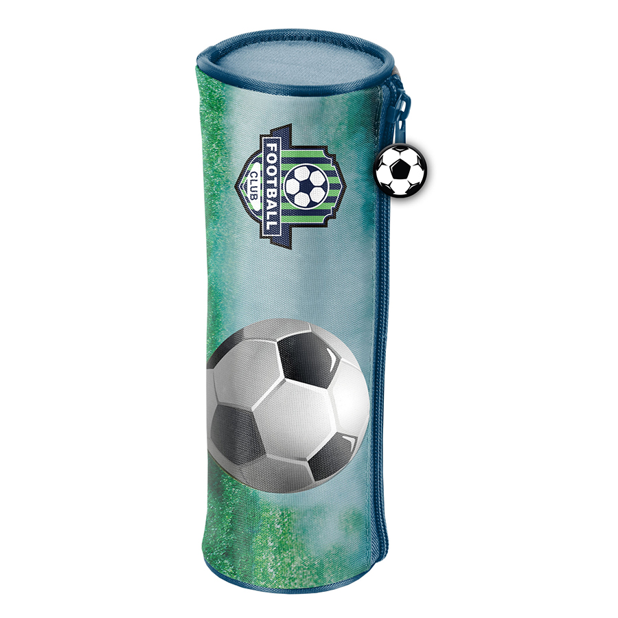 PP24FC-003-5903162124681-1 Piórnik tuba Football Paso - obrazek 1