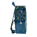 Mały plecak 3D Football Paso - obrazek 2