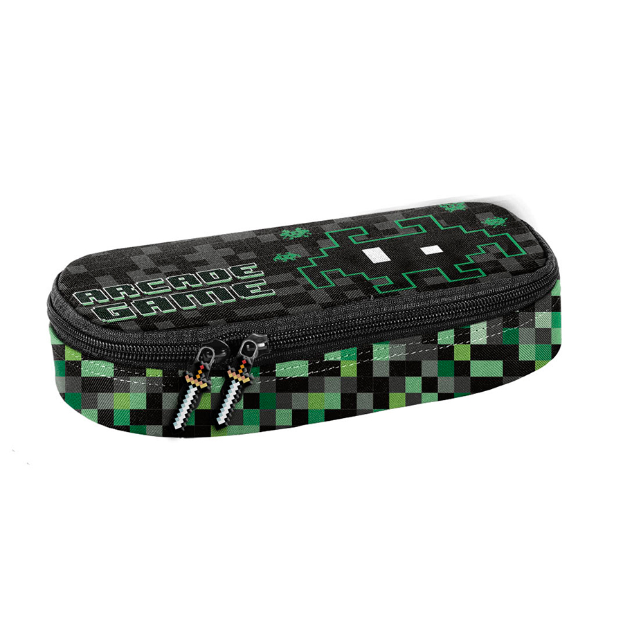 PP24MC-013-5903162124780-1 Piórnik Game Paso - obrazek 1
