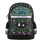 Plecak szkolny Game Paso