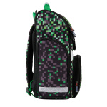 Tornister szkolny Game Paso - obrazek 2