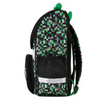 Tornister szkolny Game Paso - obrazek 4