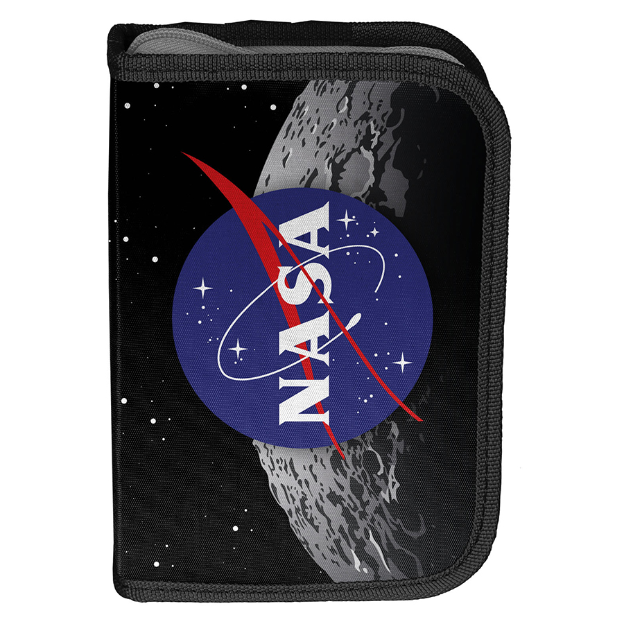PP24NS-P001-5903162128160-1 Piórnik z wyposażeniem NASA Paso - obrazek 1