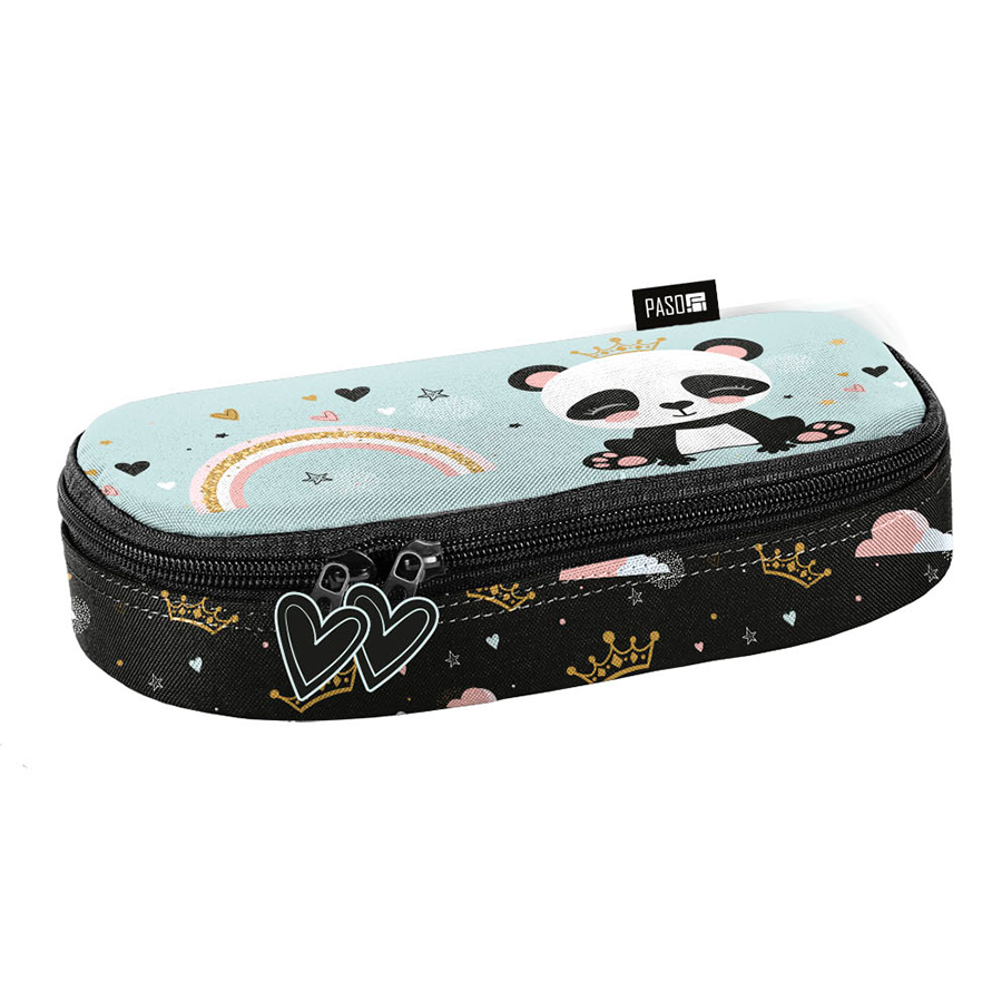 PP24PN-013-5903162127439-1 Piórnik Panda Paso - obrazek 1