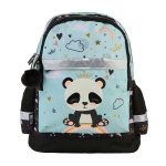 Plecak szkolny Panda Paso