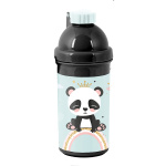 Bidon Panda Paso