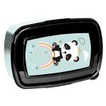 Śniadaniówka Panda Paso