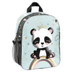 Mały plecak 3D Panda Paso