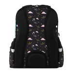 Plecak szkolny premium Panda Paso - obrazek 5