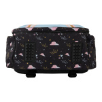 Plecak szkolny premium Panda Paso - obrazek 6