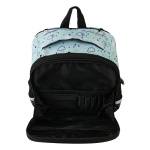 Plecak szkolny premium Panda Paso - obrazek 7