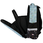 Plecak szkolny premium Panda Paso - obrazek 8
