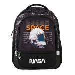 Plecak szkolny NASA Paso