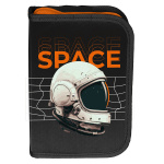 Piórnik z wyposażeniem NASA Paso