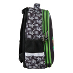 Plecak szkolny premium Game Paso - obrazek 2