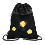 Worek na obuwie premium SmileyWorld BeUniq