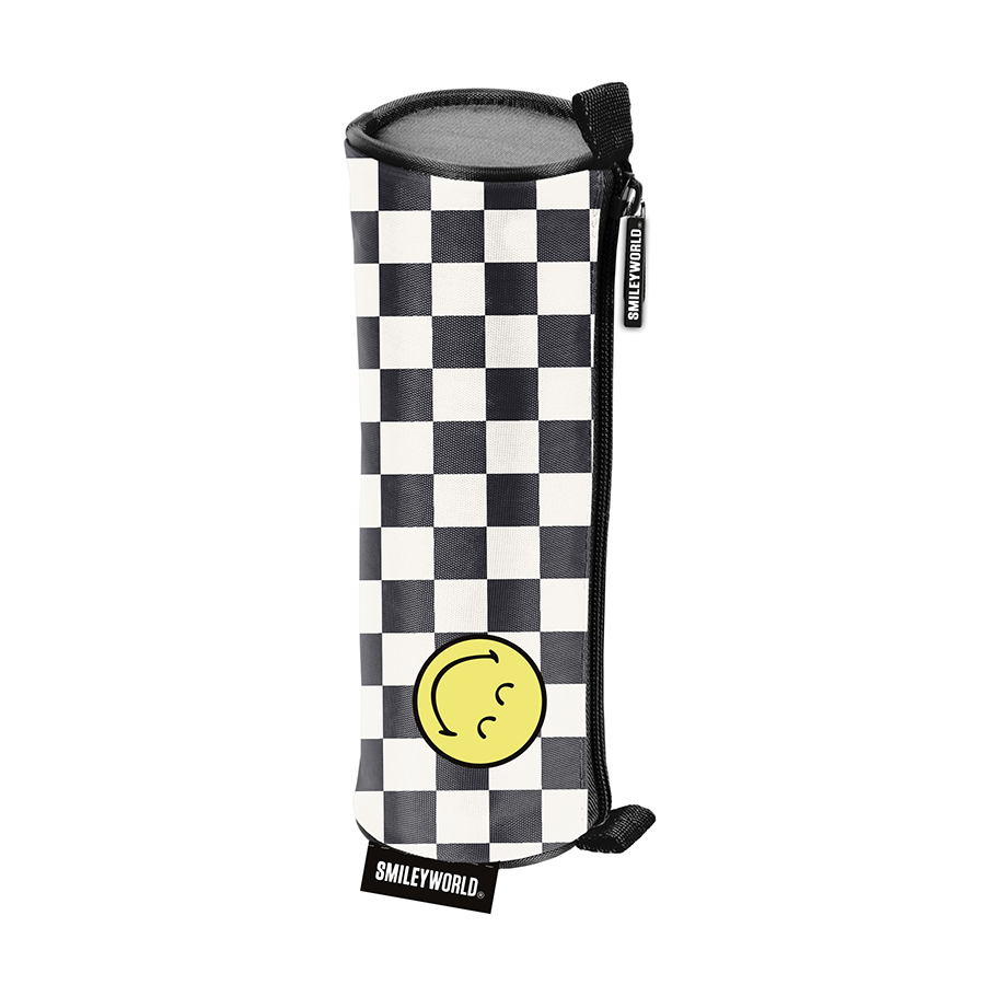 SM24LJ-003-5903162126029-1 Piórnik tuba SmileyWorld BeUniq - obrazek 1
