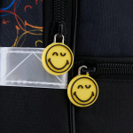 Plecak szkolny SmileyWorld Paso - obrazek 7
