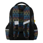 Plecak szkolny premium SmileyWorld Paso - obrazek 3