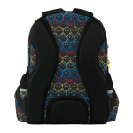 Plecak szkolny premium SmileyWorld Paso - obrazek 5