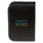 Piórnik bez wyposażenia SmileyWorld Paso - obrazek 2
