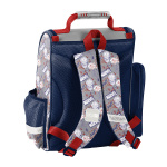 Tornister szkolny Spider-Man Paso - obrazek 2