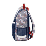 Tornister szkolny Spider-Man Paso - obrazek 3