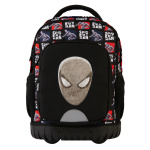 Plecak na kółkach Spider-Man BeUniq