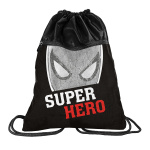 Worek na obuwie premium Spider-Man BeUniq
